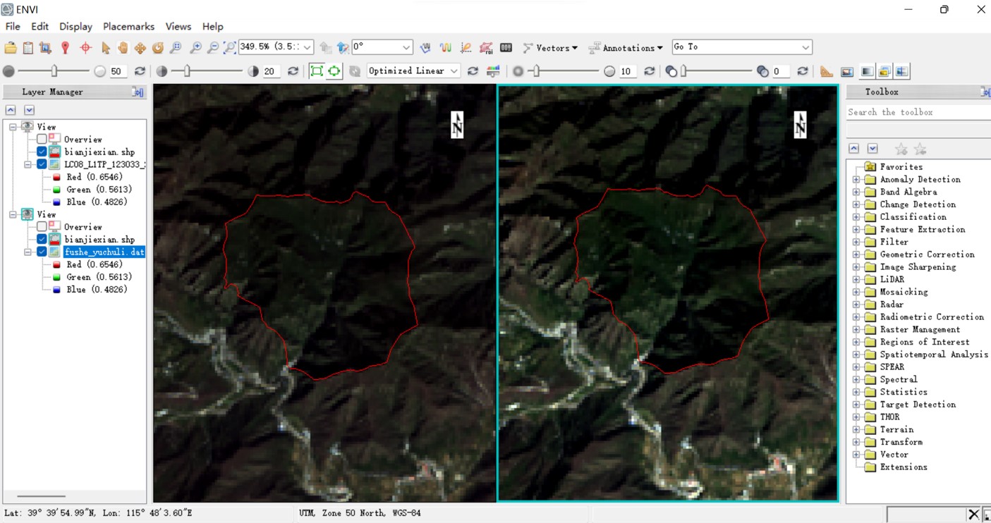 Responsive image