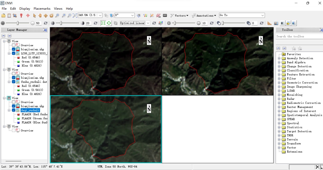 Responsive image